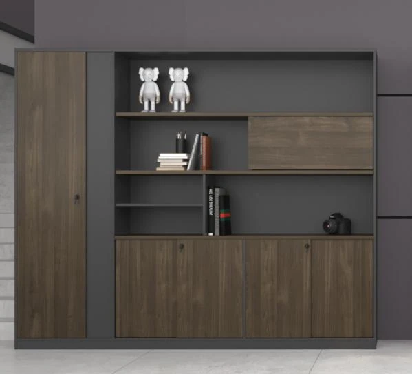 Executive Manager desk