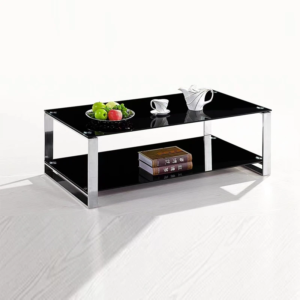 Tea, Coffee Table. Glass