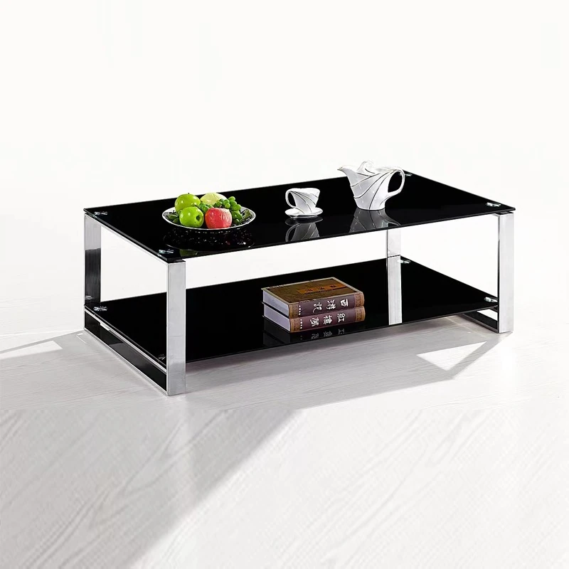 Tea, Coffee Table. Glass