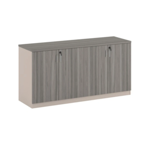 Long Credenza Light smoke