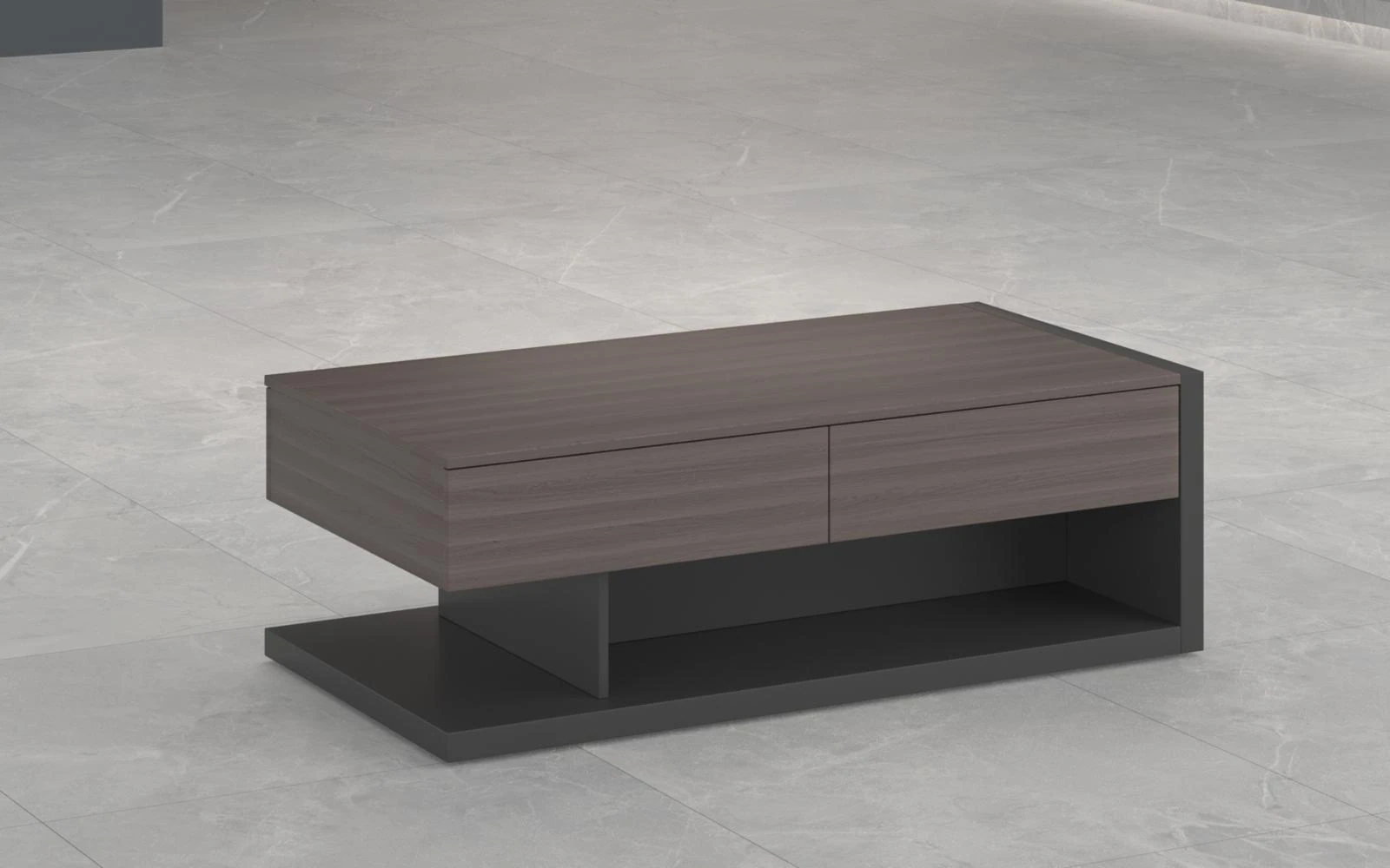 Executive Manager desk