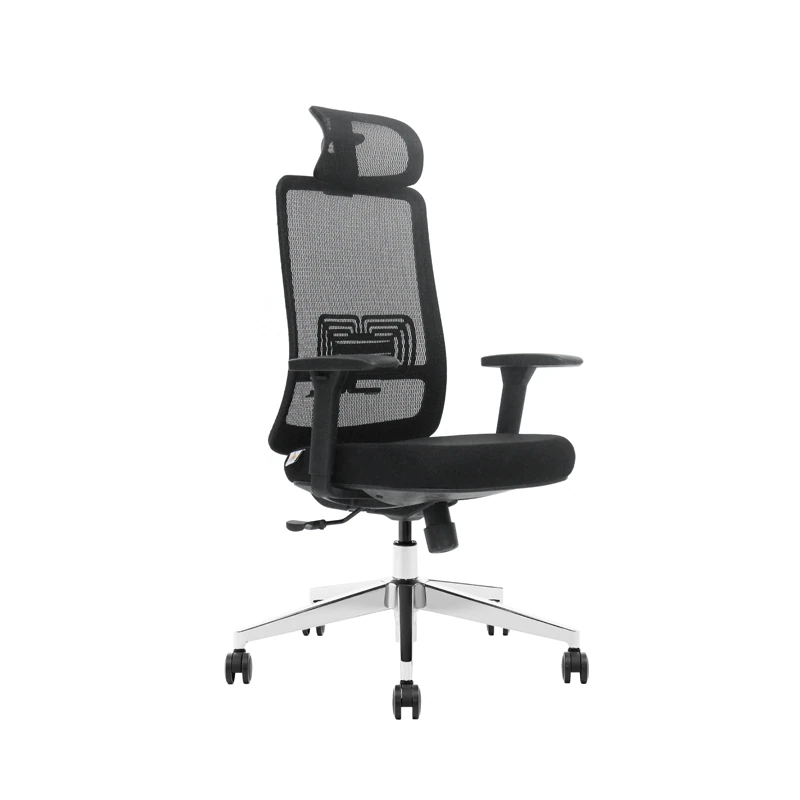 Ergonomic Chair High Back Mesh