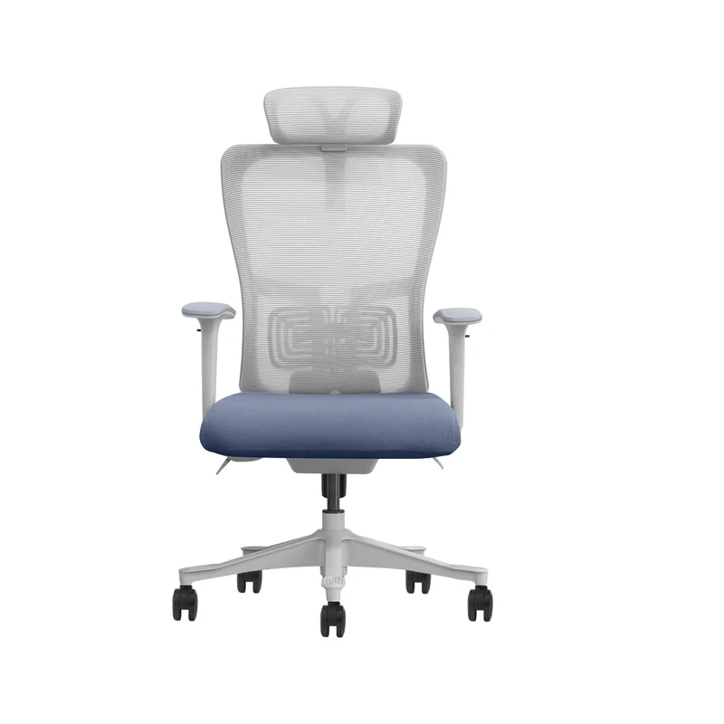 Ergonomic Office Chair – Engineered for All-Day Comfort