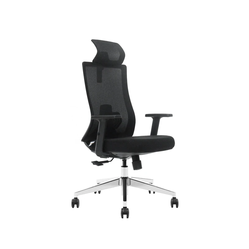 Ergonomic Chair High Back Mesh