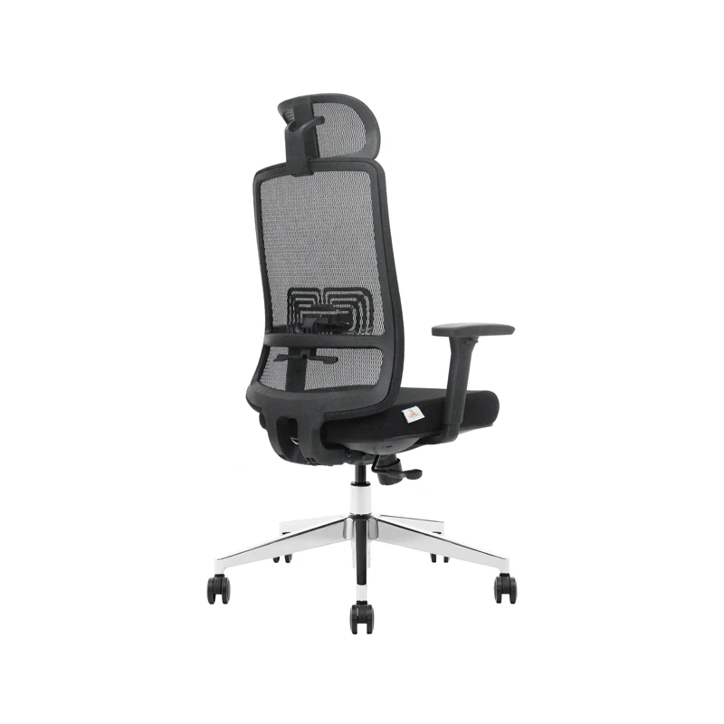Ergonomic Chair High Back Mesh