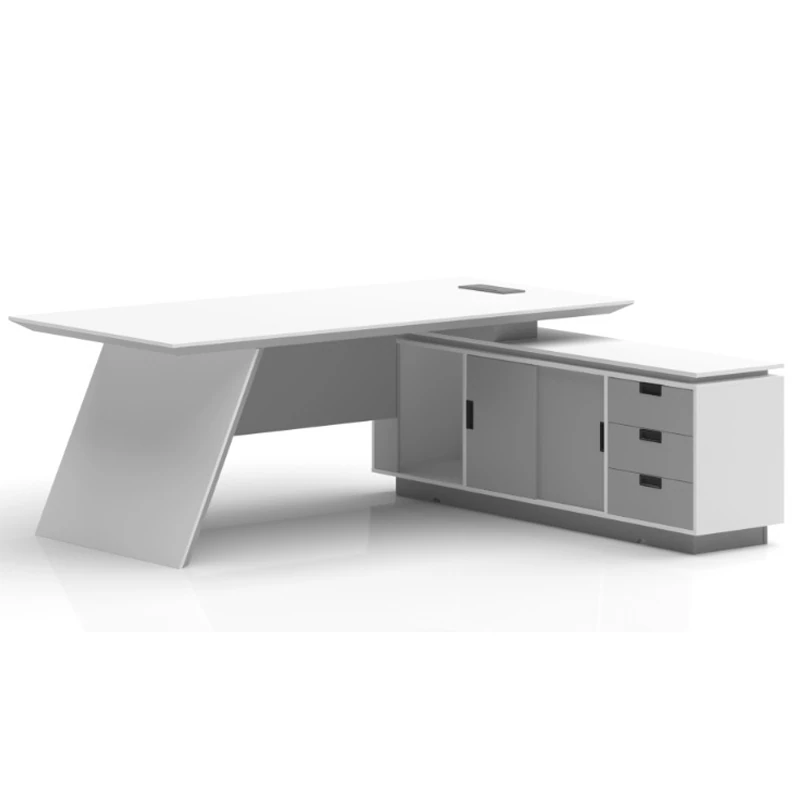 Executive Manager desk