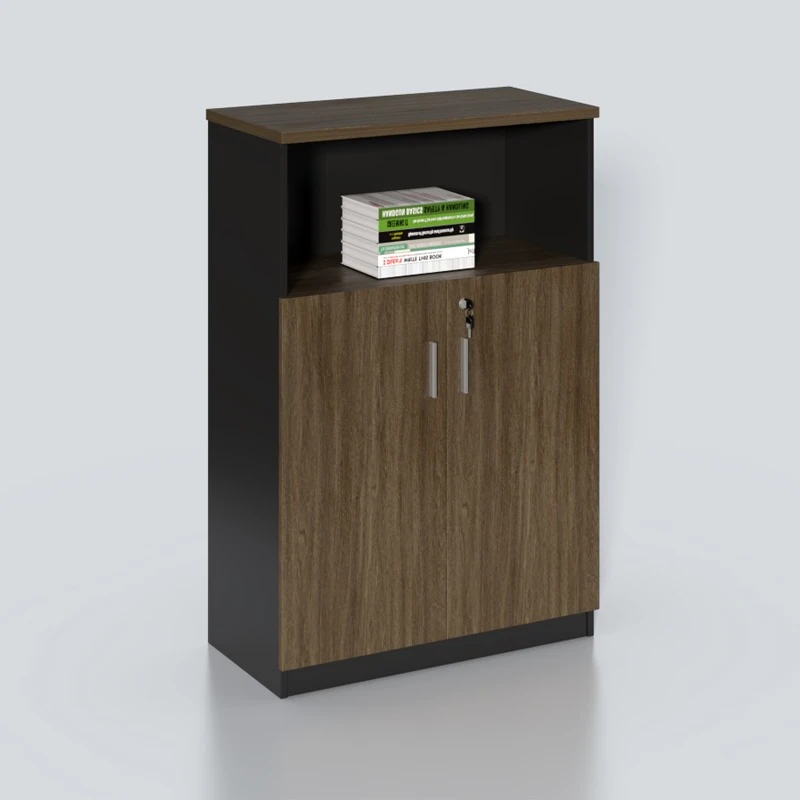 Medium Height Filling Cabinet