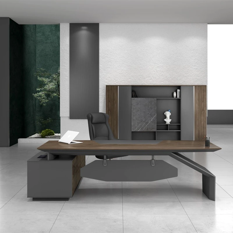 Executive Manager desk