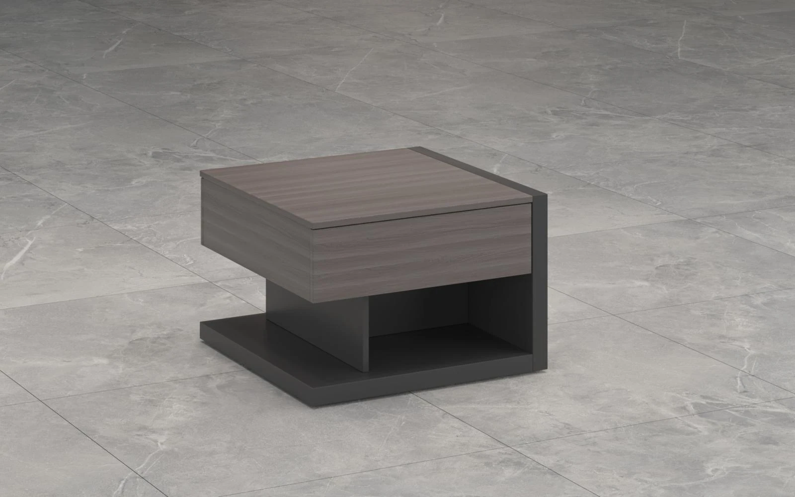Executive Manager desk