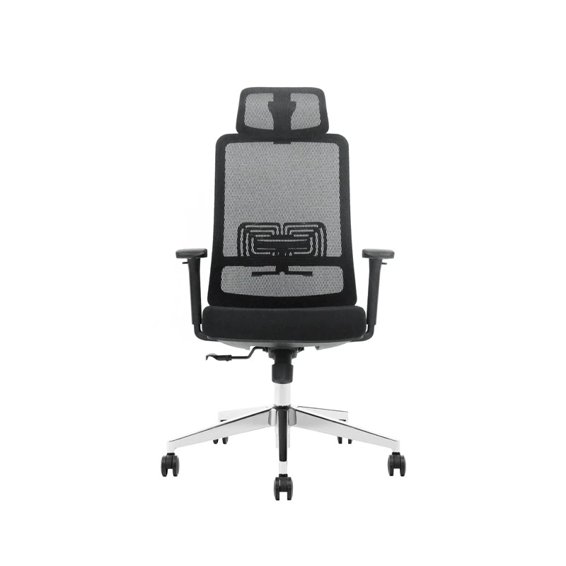 Ergonomic Chair High Back Mesh