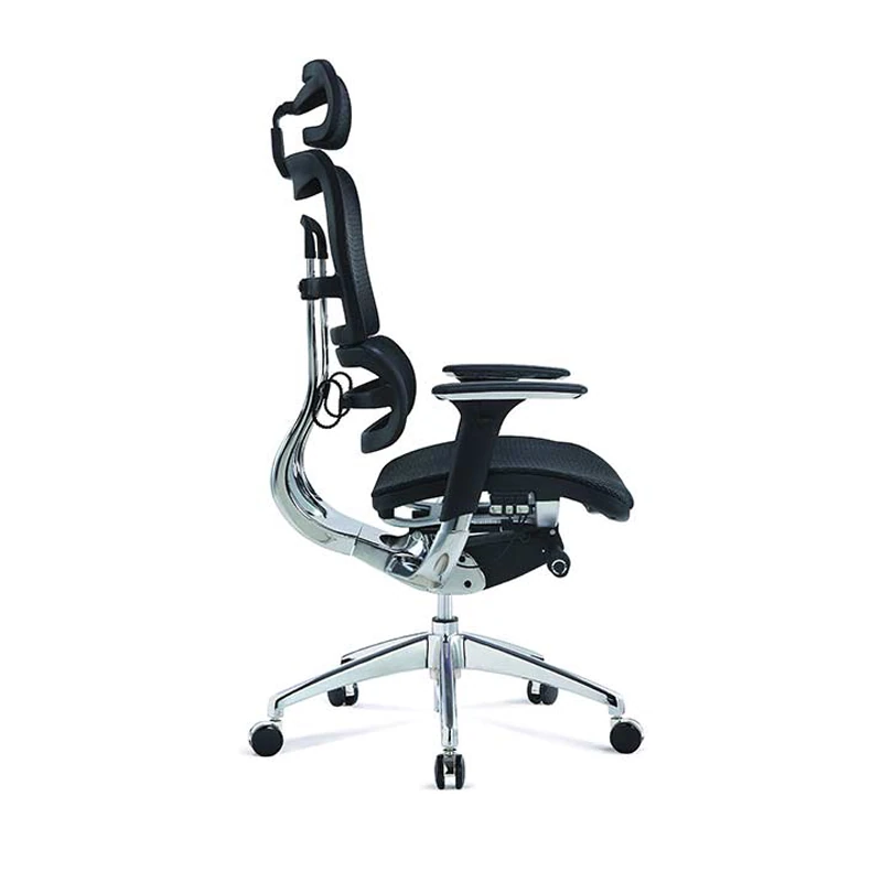 Ergo Human Chair Manager chair Full Mesh