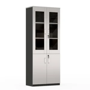 Filling cabinet Grey