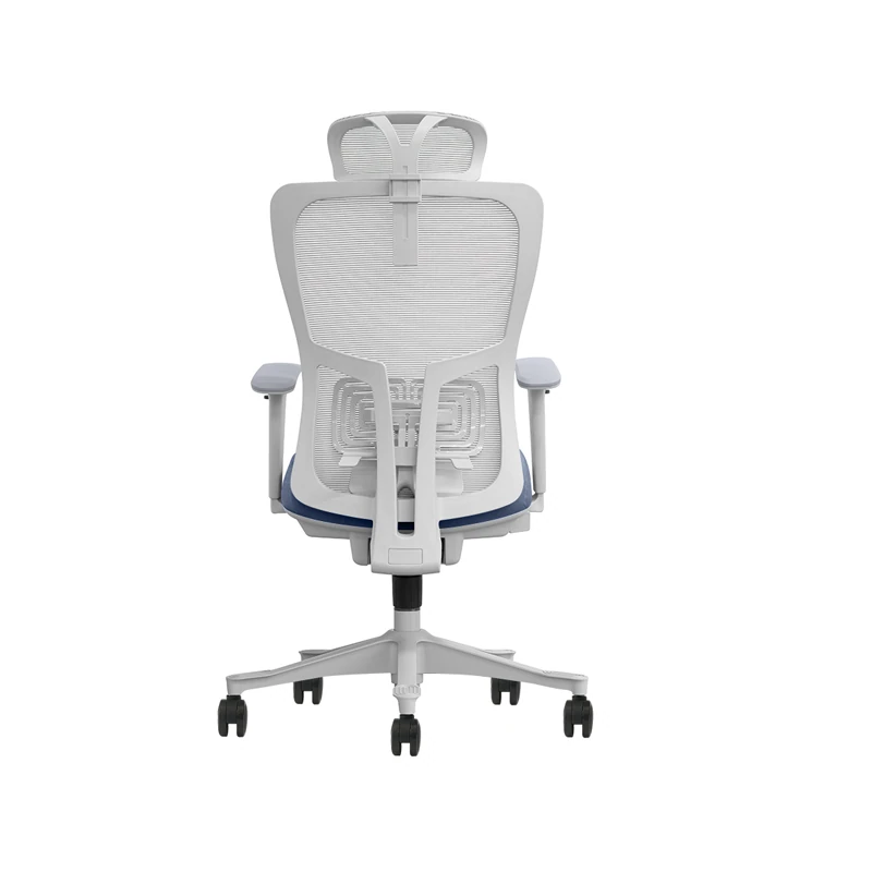 Ergonomic Office Chair – Engineered for All-Day Comfort