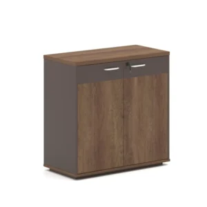 Short Filling cabinet