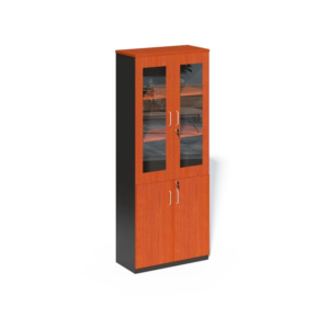 Filling cabinet Cherry