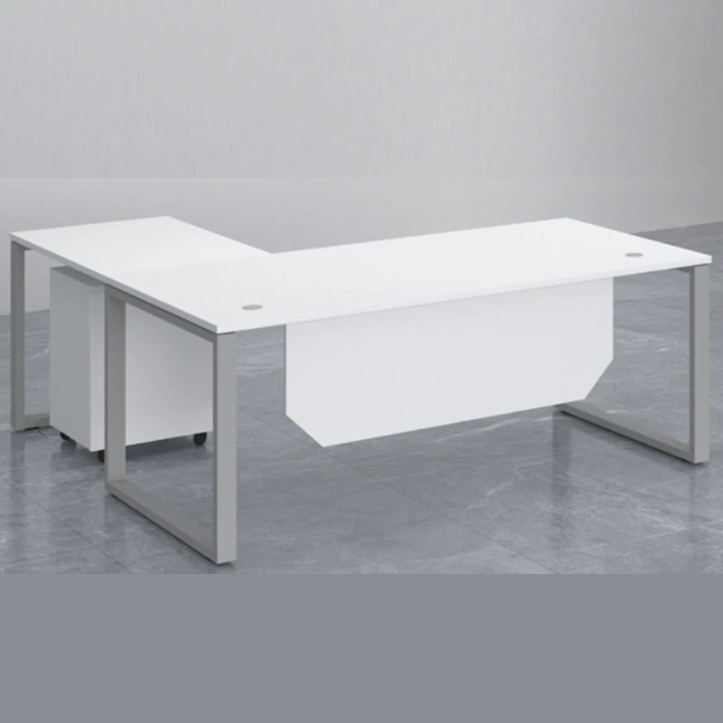 Executive Staff manager desk