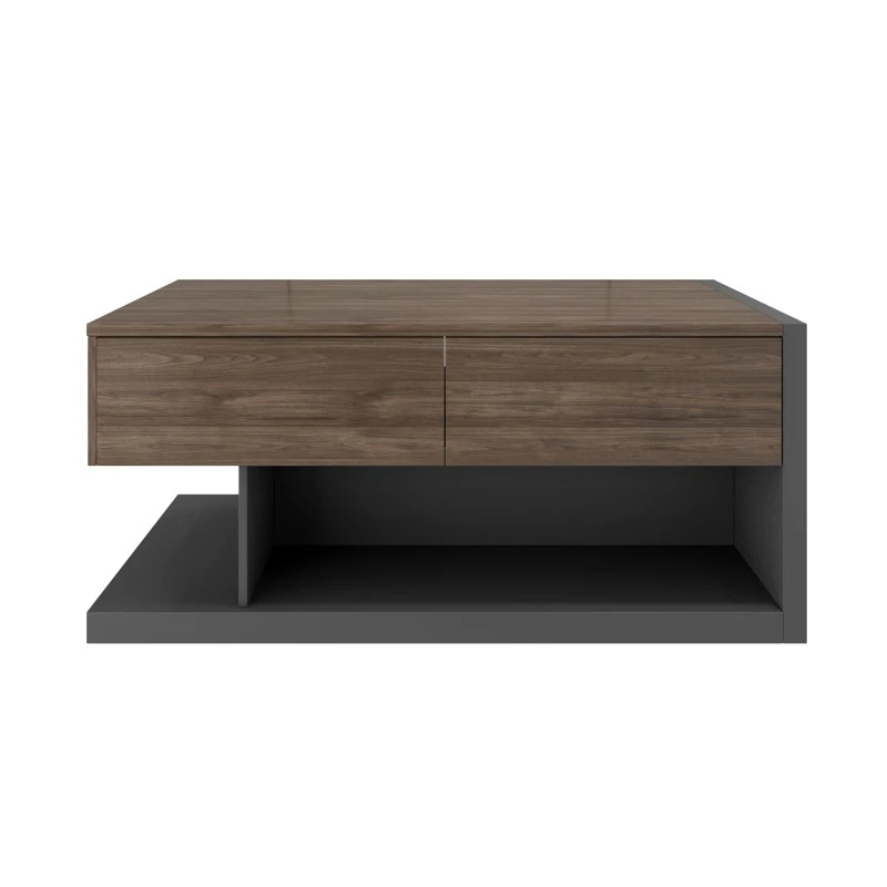 Executive Manager desk