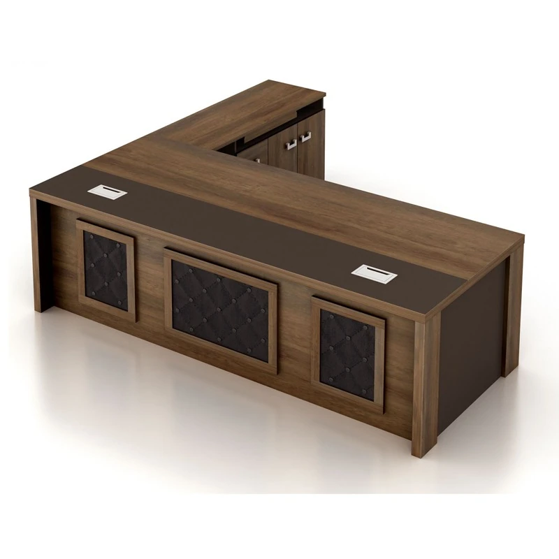 Executive Manager desk