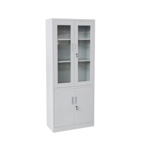 Steel Filling Cabinet 4 Drawers