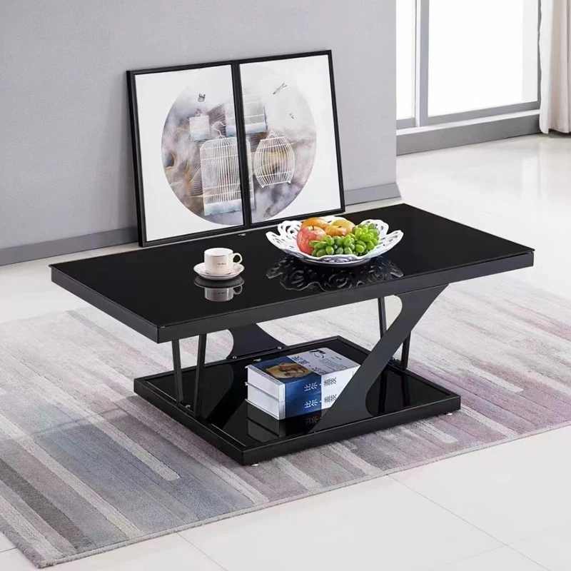 Glass Tea, Coffee Table