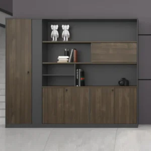 High cabinet 5 doors