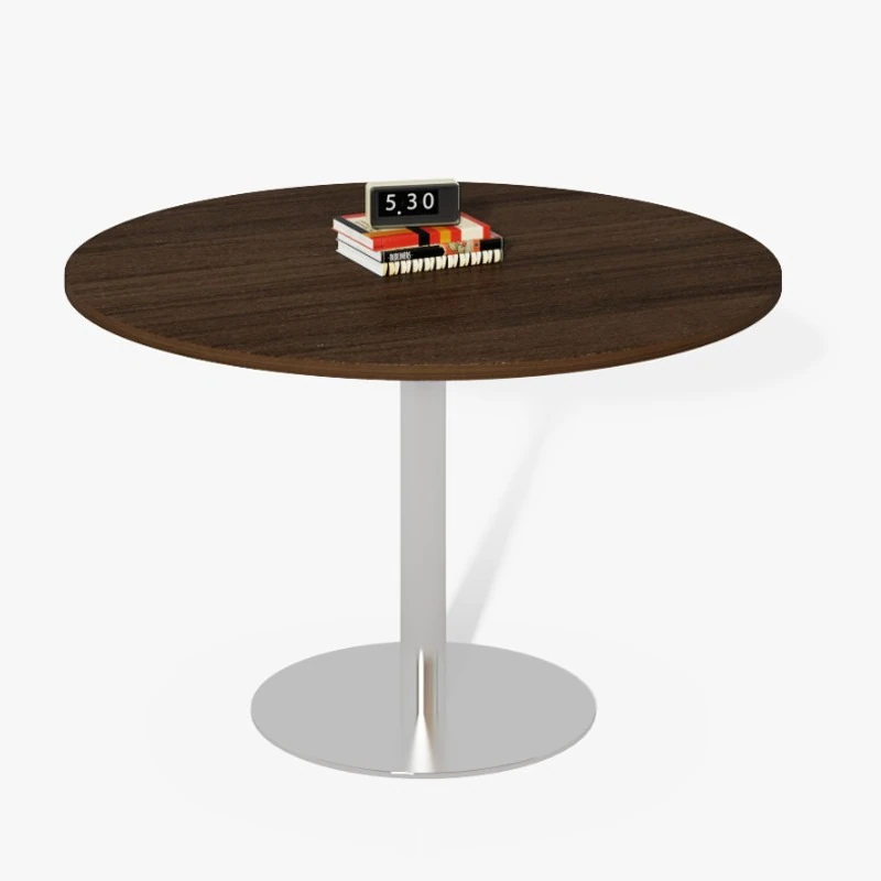 Round Meeting table 120 Dia meter