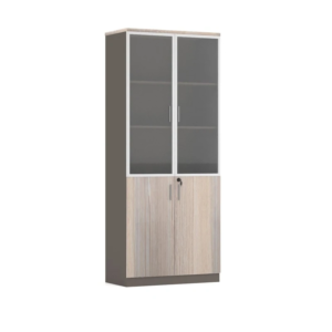 Filling cabinet 2 Doors with lock.