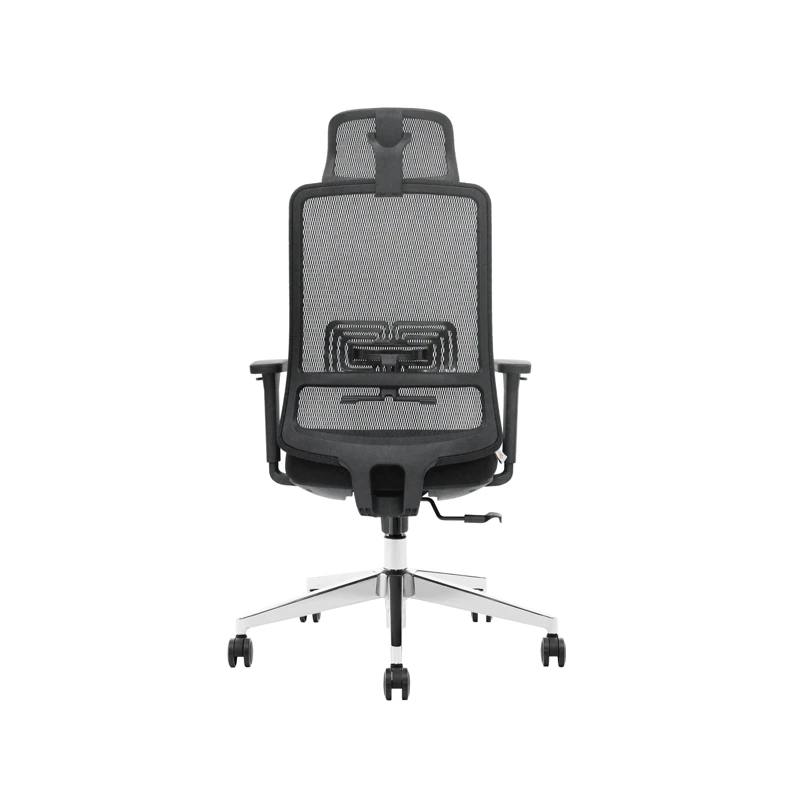 Ergonomic Chair High Back Mesh