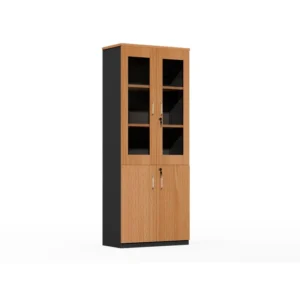 Filling cabinet Beech