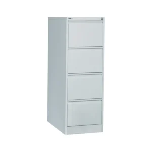 Steel Hanging Filling Cabinet 4 Drawers