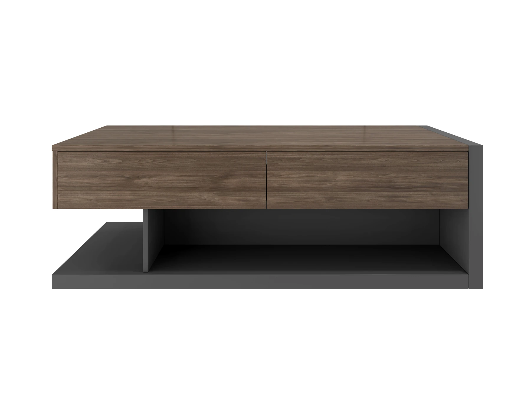 Executive Manager desk