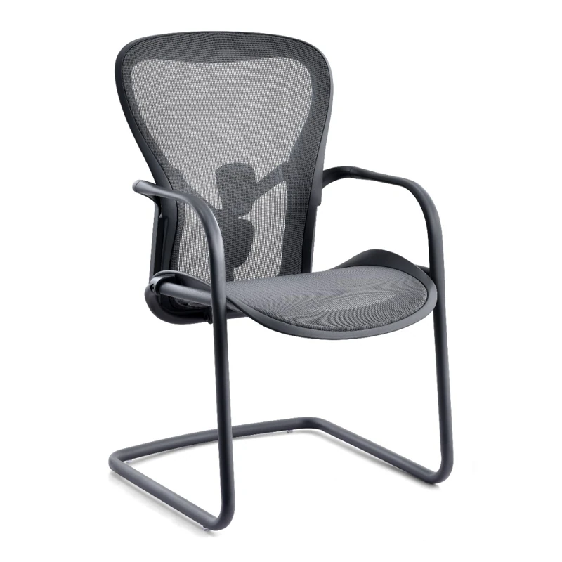 Ergo human Chair Visitor
