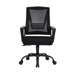Executive office chair Medium back