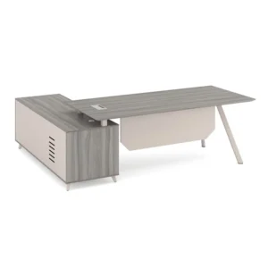 L shape Executive Manager Office Desk