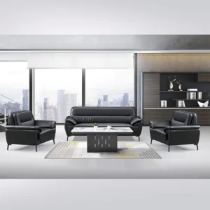 Luxury sofa sets 3+1+1