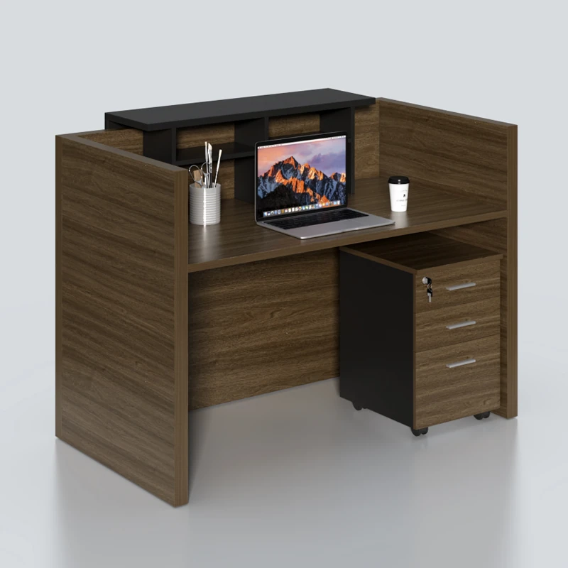 Reception Table Desk