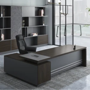 Executive Staff manager desk