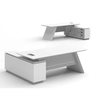 Executive Manager desk