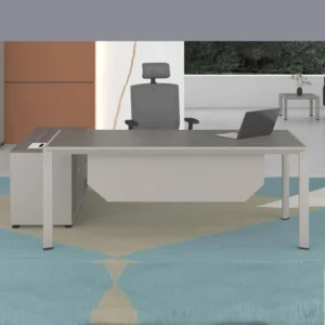 L shape Executive Manager Desk, Left and Right side