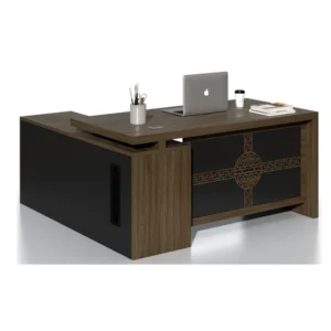 Executive Staff manager desk