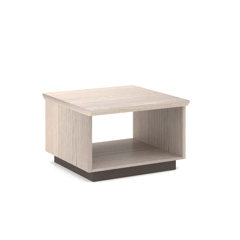 Tea Coffee Table Light Beige