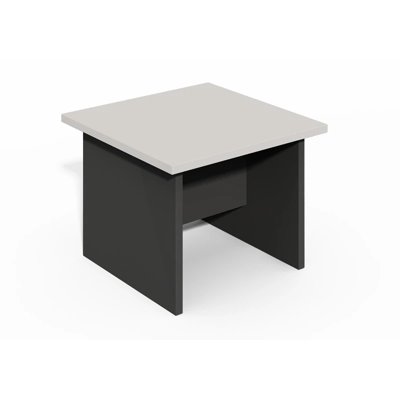 Tea Coffee Table Grey