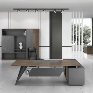 Executive Manager desk