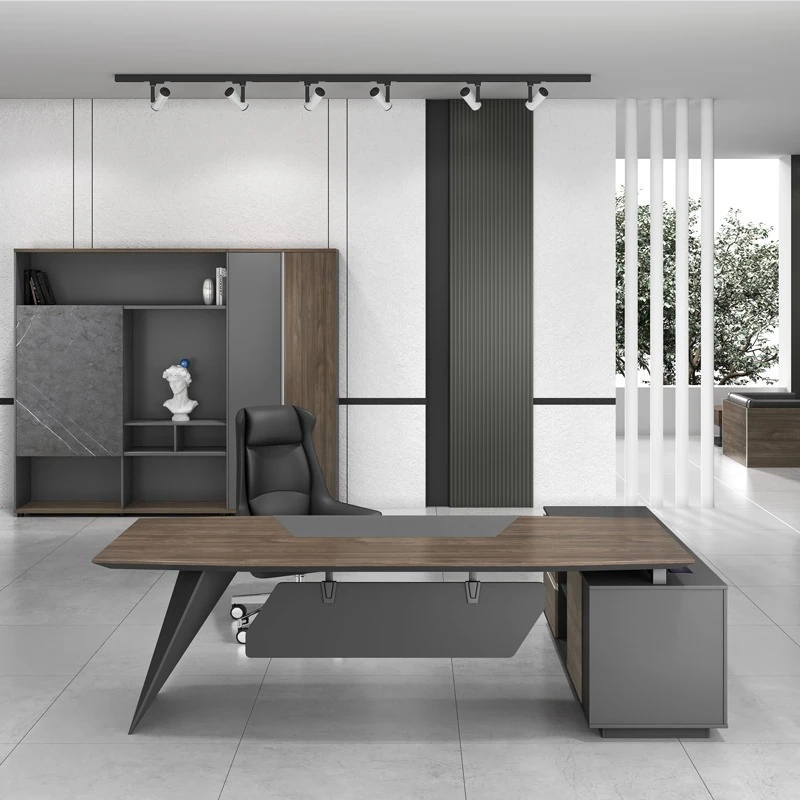 Executive Manager desk