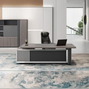 Executive Manager desk
