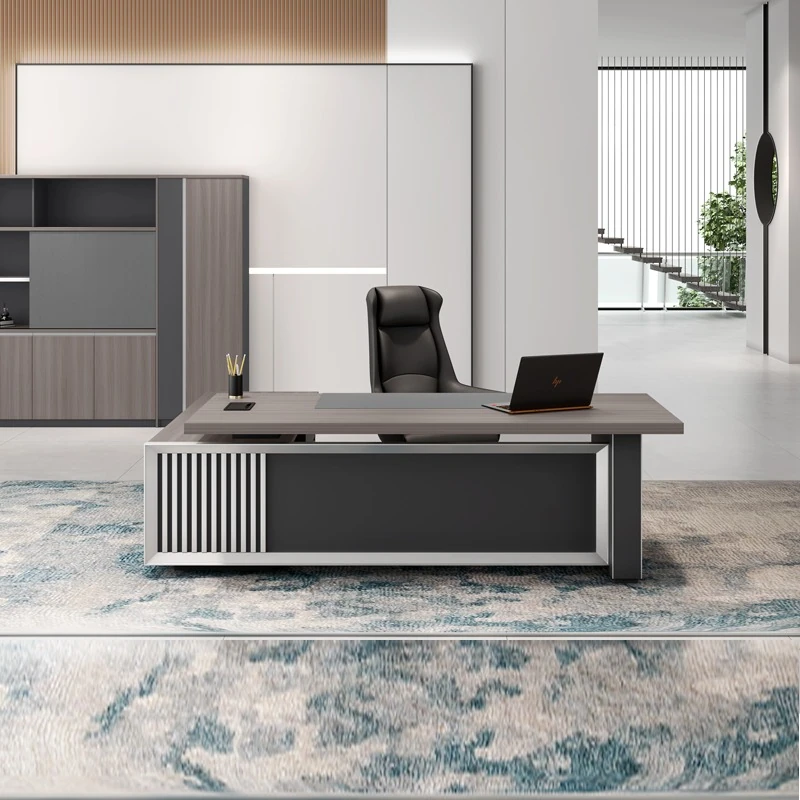Executive Manager desk