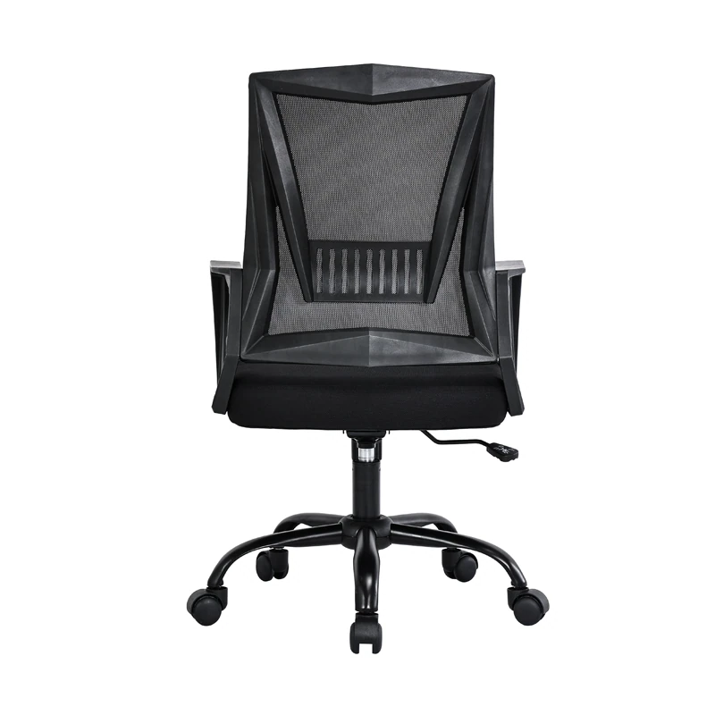 Executive office chair Medium back