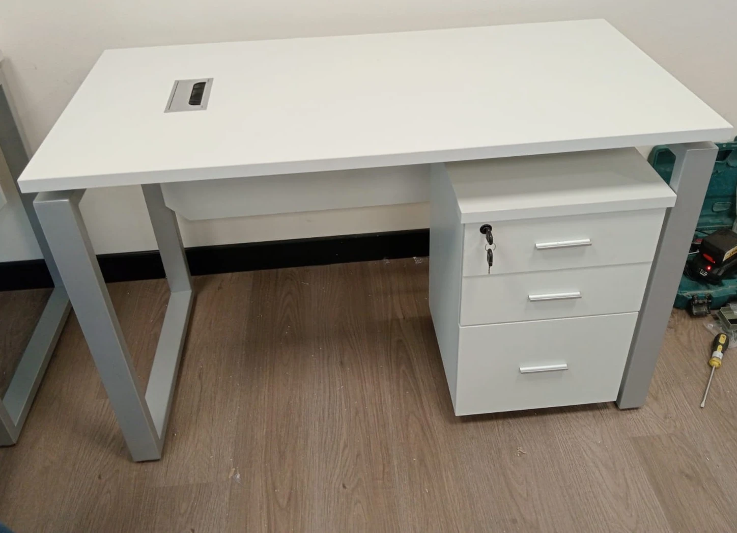 Executive Staff desk Table