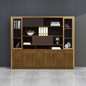 High cabinet 5 doors