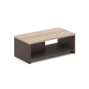 Tea Coffee Table Light Smoke